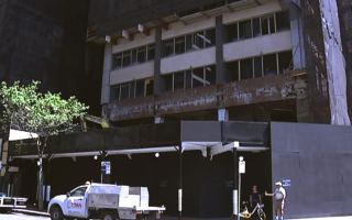 One Sydney development