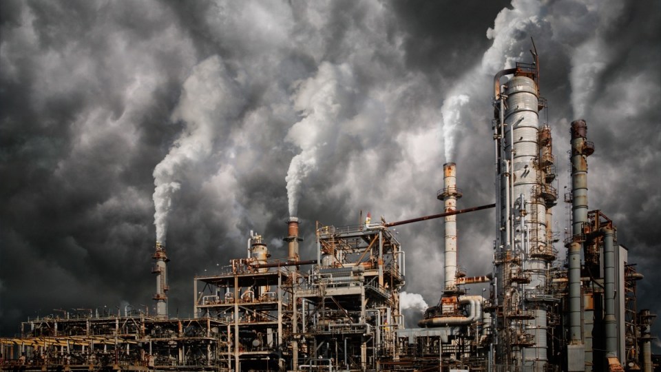 climate change human health