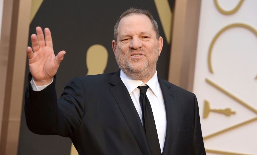 harvey weinstein