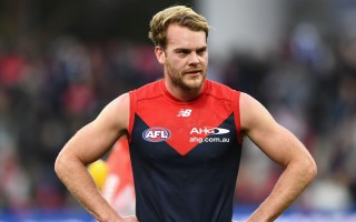 Jack Watts Melbourne