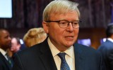 kevin rudd