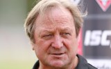 Kevin Sheedy Essendon