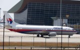 Malaysia Airlines Flight
