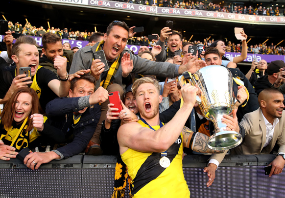 Nathan Broad Richmond