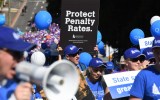 penalty rates
