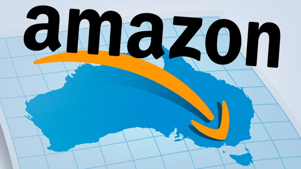 amazon
