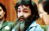 Charles Manson 1986