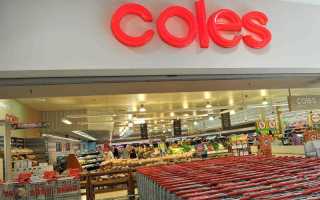 Coles