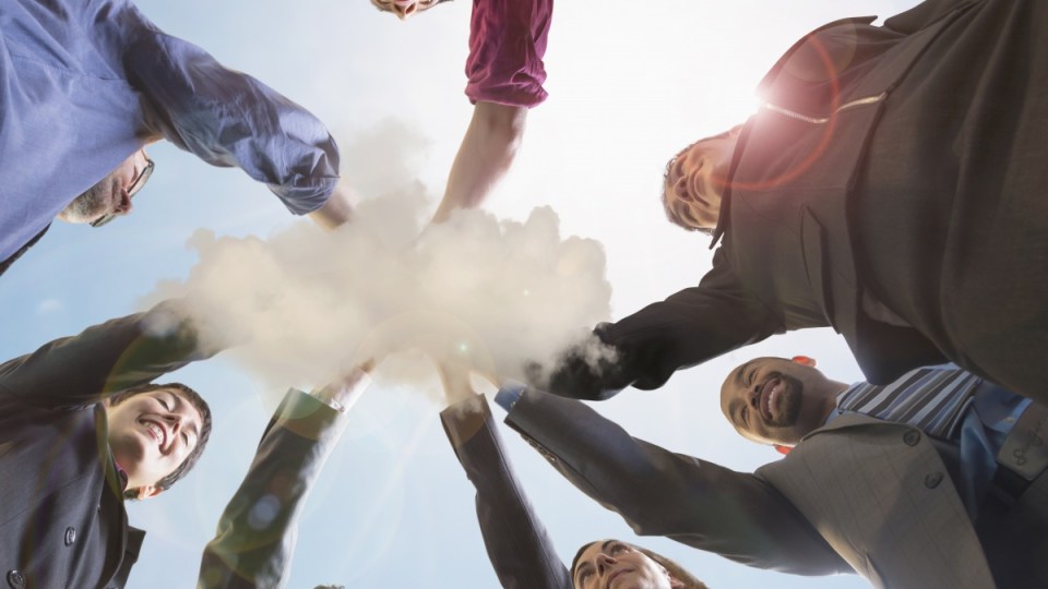 internet new entrants