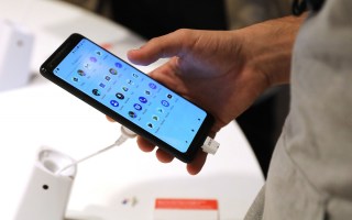 google pixel 2 review