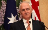 Malcolm Turnbull