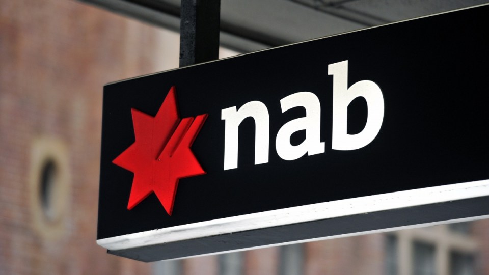 NAB says it will cut 6000 jobs.