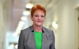 Pauline Hanson