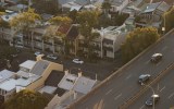 Sydney suburbs