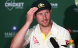Cameron Bancroft