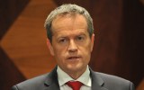 Bill Shorten