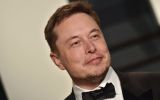 Elon Musk will unveil Tesla's latest plans - an electric semi-trailer.