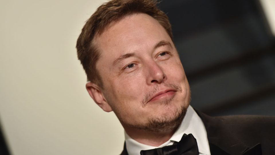 Elon Musk will unveil Tesla's latest plans - an electric semi-trailer.