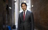 justin trudeau