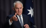 Malcolm Turnbull