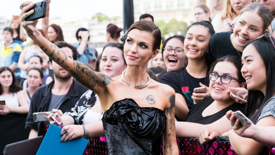 Ruby Rose