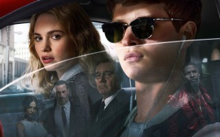 baby driver
