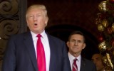 donald trump michael flynn
