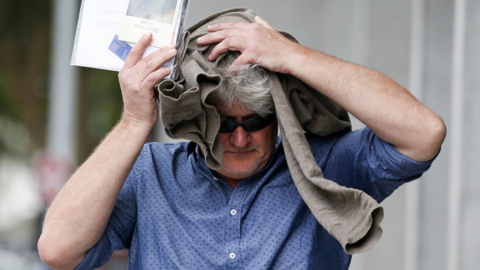 Thomas Lang has been sentenced to life in prison over the stabbing death of Maureen Boyce.