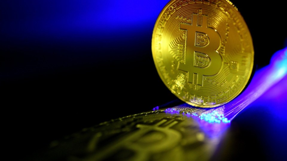 Investors may be selling bitcoin to cover New Year expenses.