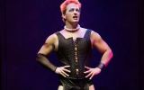 Craig McLachlan as Frank-N-Furter