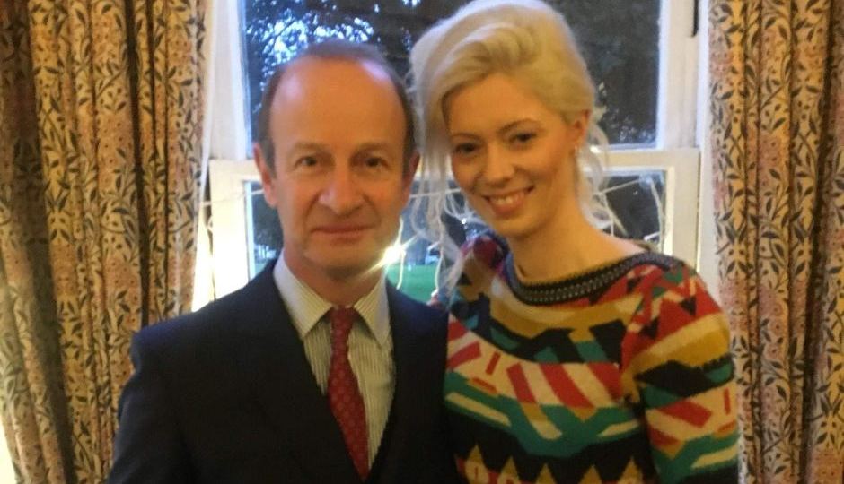 Jo Marney Meghan Markle