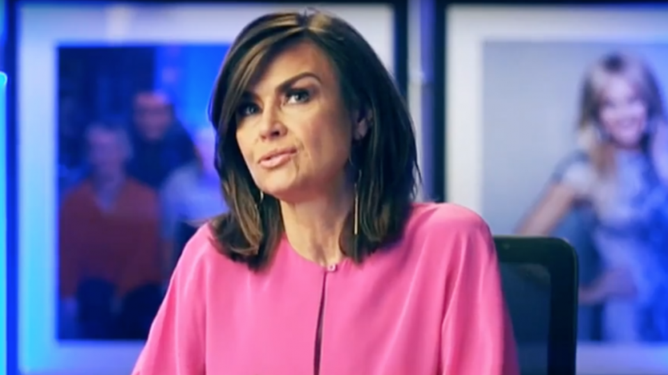 lisa wilkinson