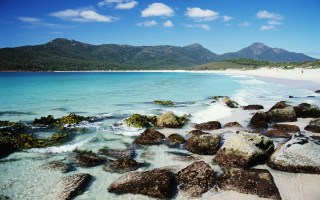 Wineglass Bay