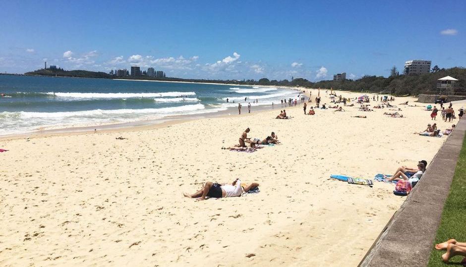Brisbane commuters could arrive at the Sunshine Coast within 45 minutes under the proposal.