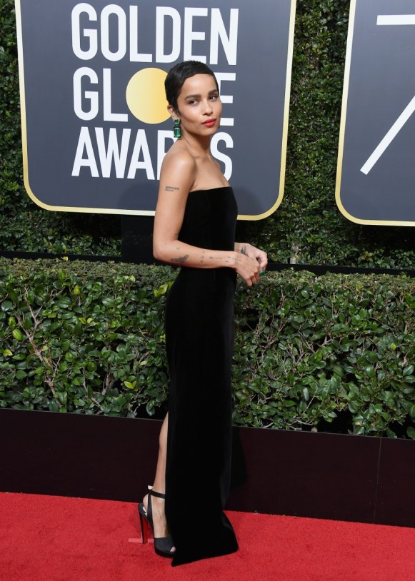 zoe-kravitz-golden-globes