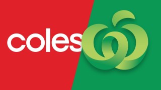 Woolworths begins 2018 with an hearty edge over arch rival Coles.