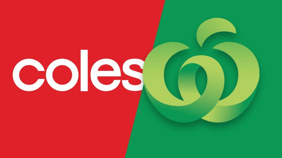 Woolworths begins 2018 with an hearty edge over arch rival Coles.