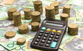 company tax cuts Turnbull