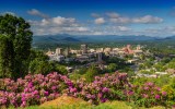 Asheville-NC