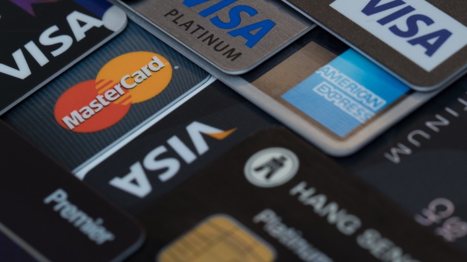 Having a credit card will now be much safer.