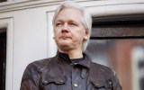 Julian Assange Trump