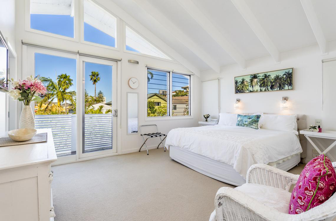 albert street freshwater auction sydney