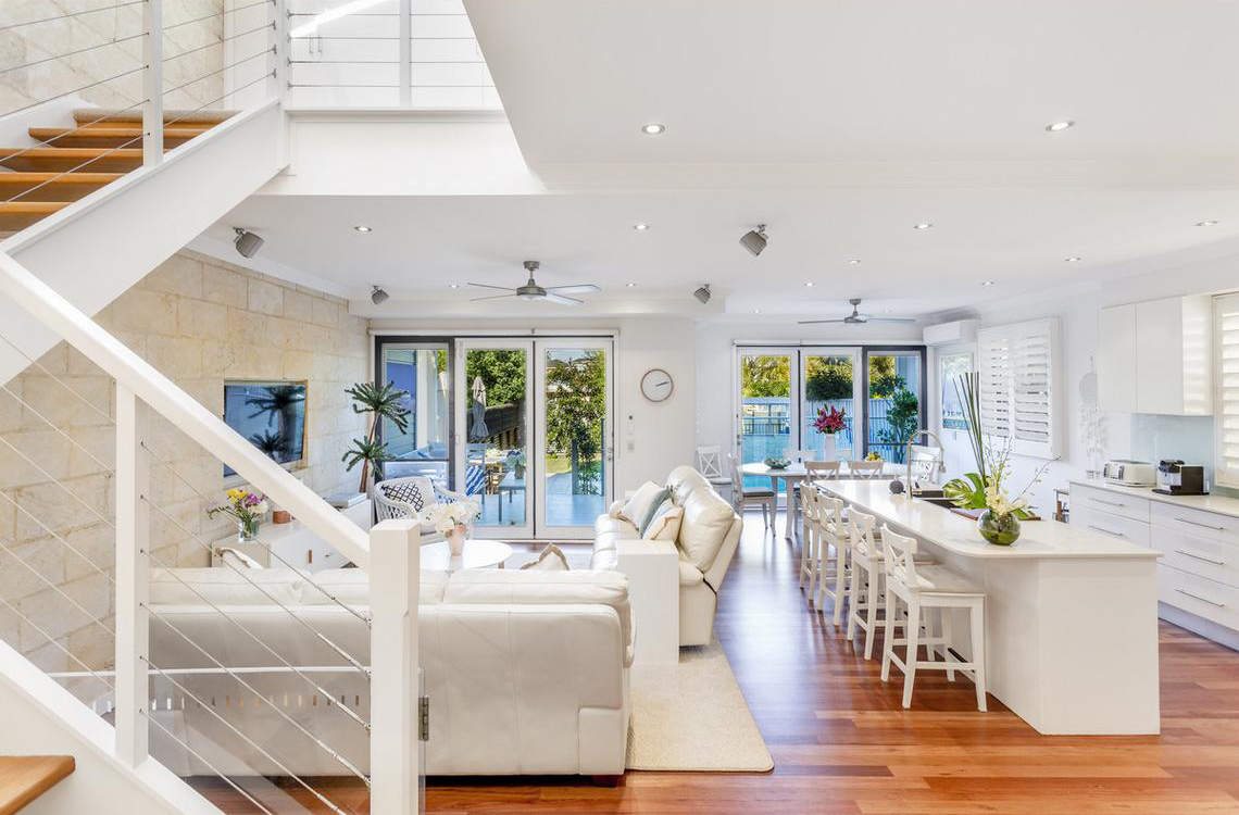 albert street auction freshwater sydney