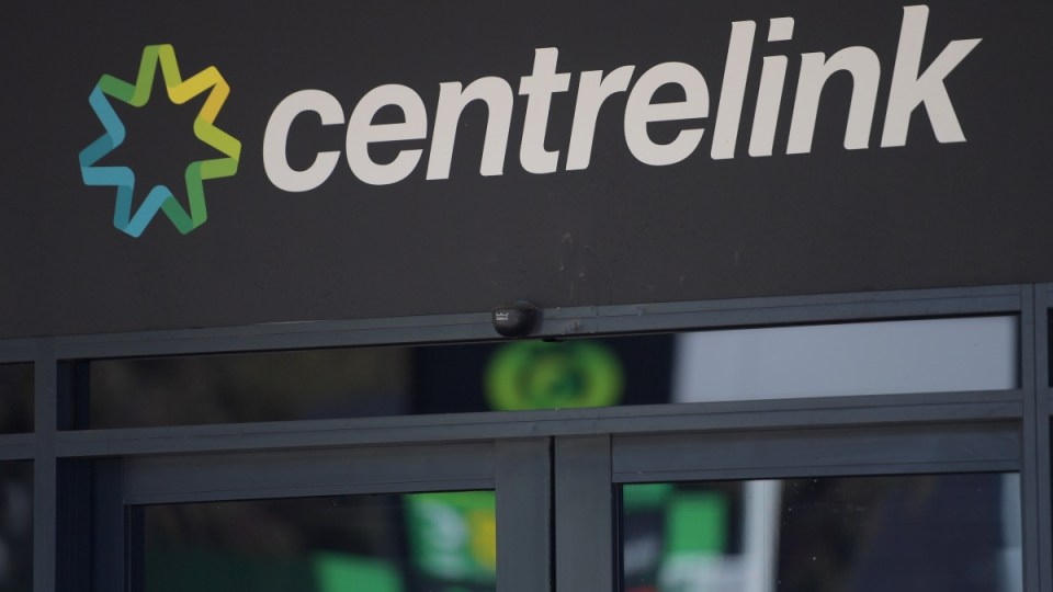 centrelink