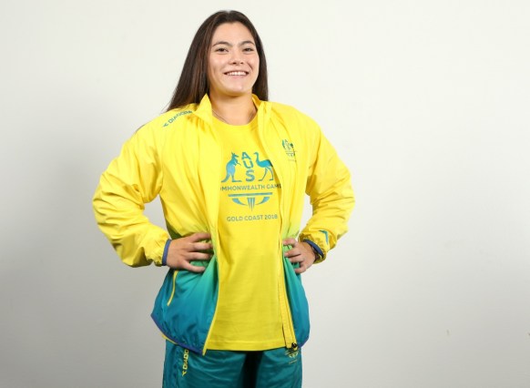 commonwealth tracksuit