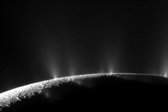enceladus