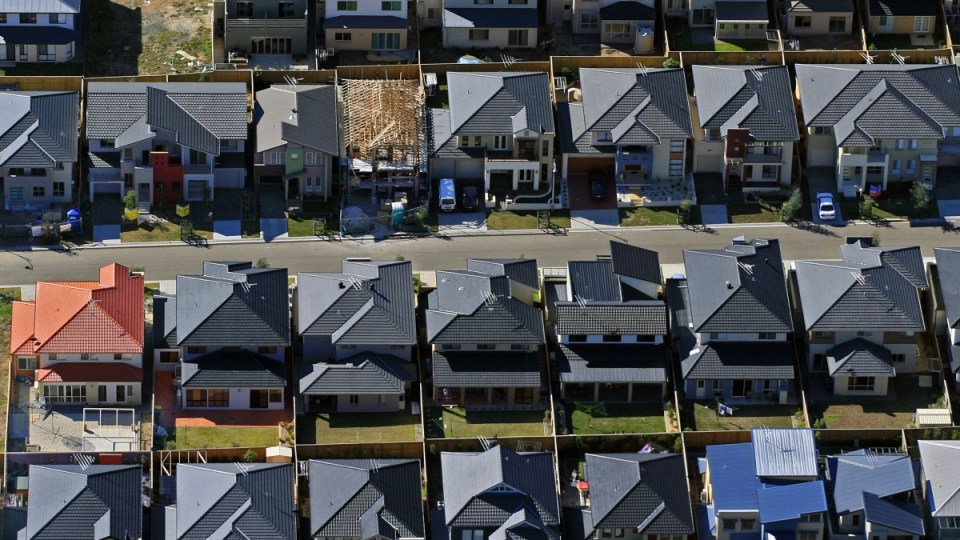 Almost 20 per cent of key workers have moved out of Sydney suburbs over 10 years.