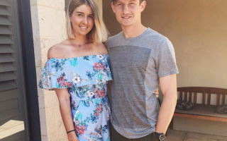 cameron bancroft girlfriend