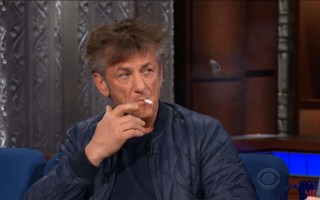 sean penn