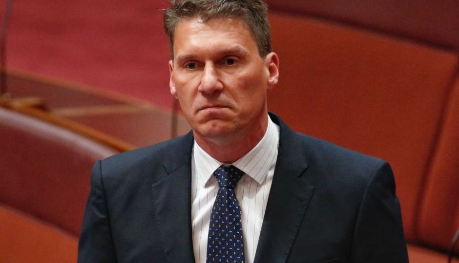 Cory Bernardi